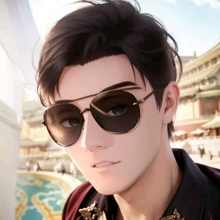 大唐盛世