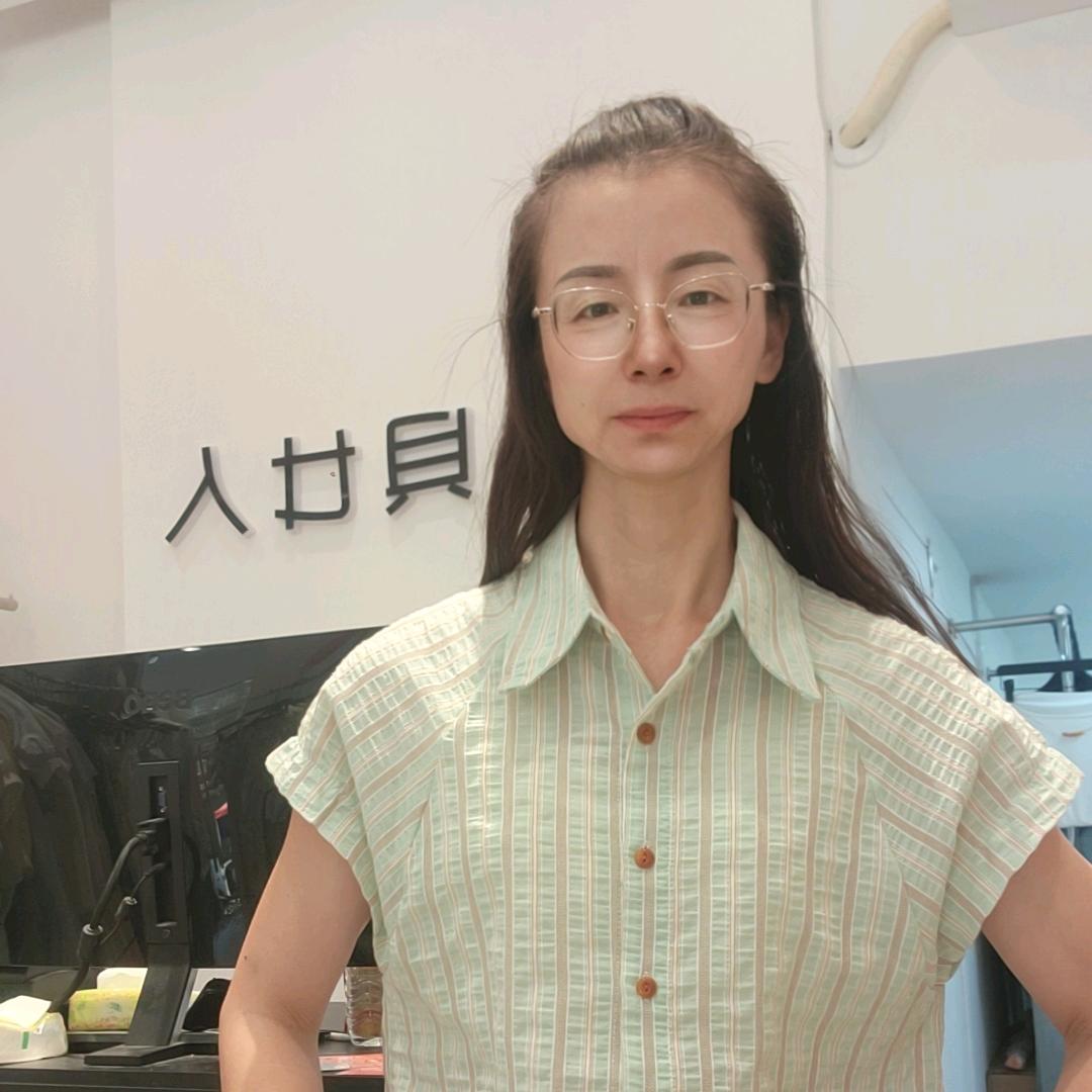 赣州沙河宝贝女人服饰燕姐