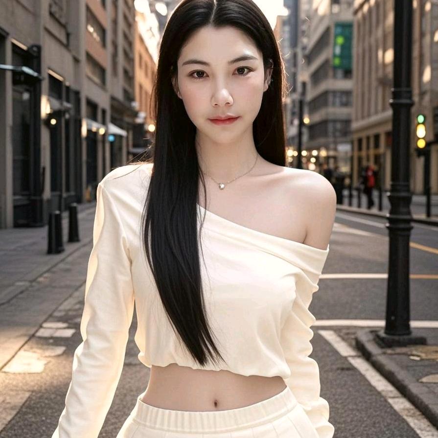 梅梅姐