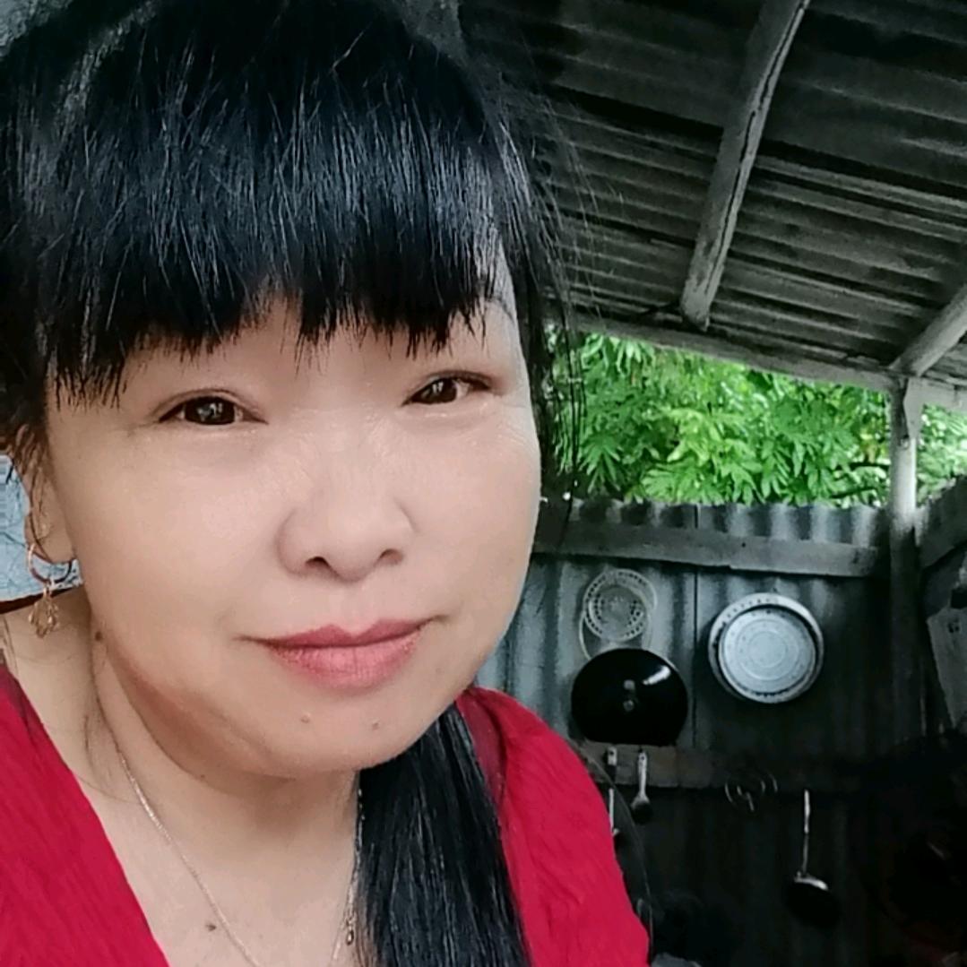 开心珍姐