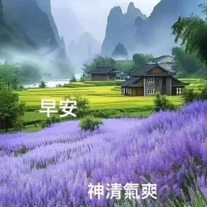 快乐的人
