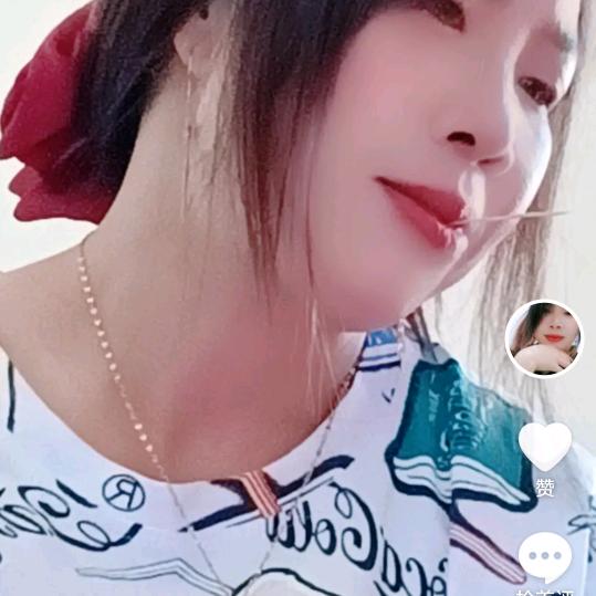 美丽的小燕子