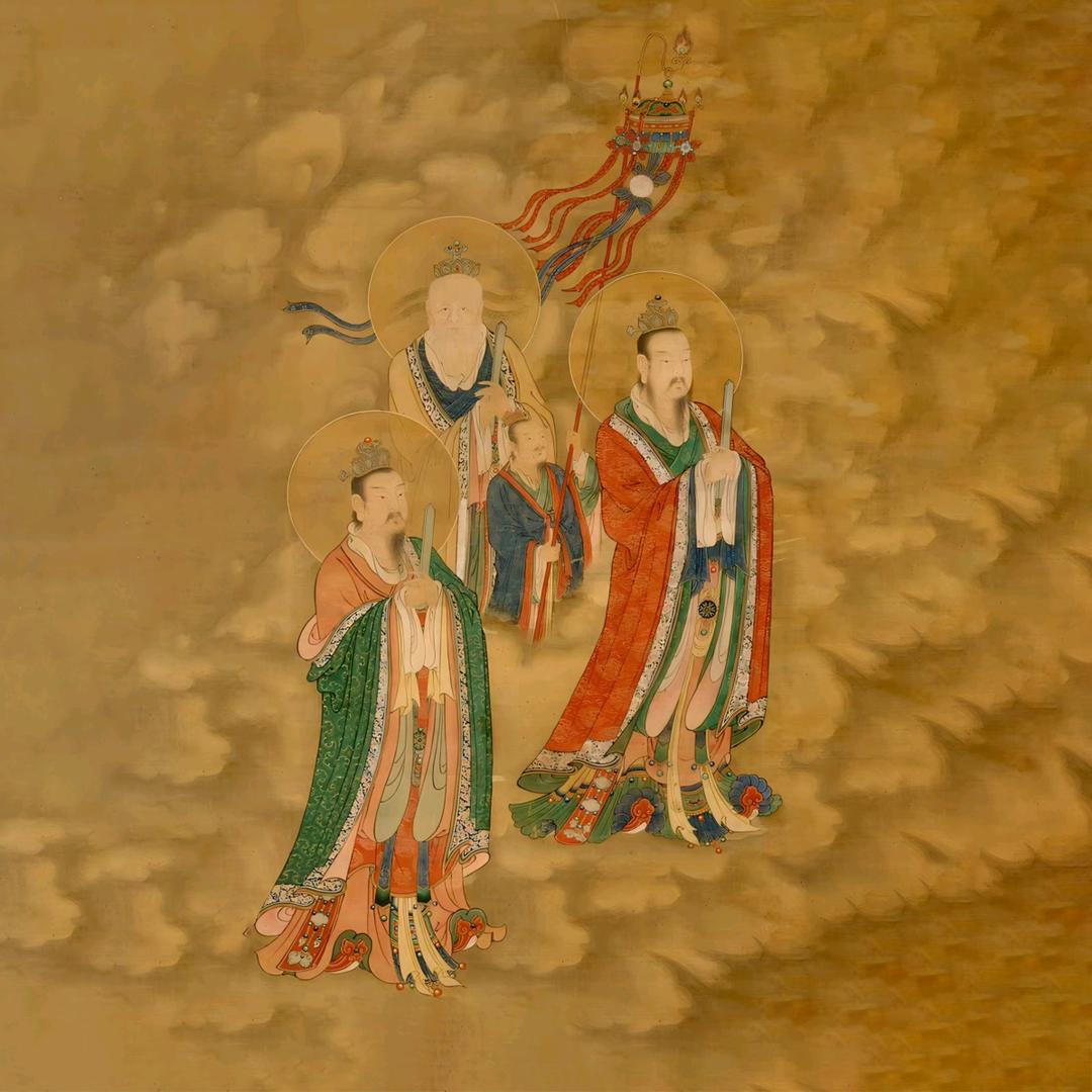 道玄·先生〖法源〗