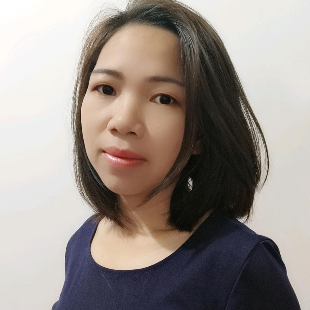 平南梦婷