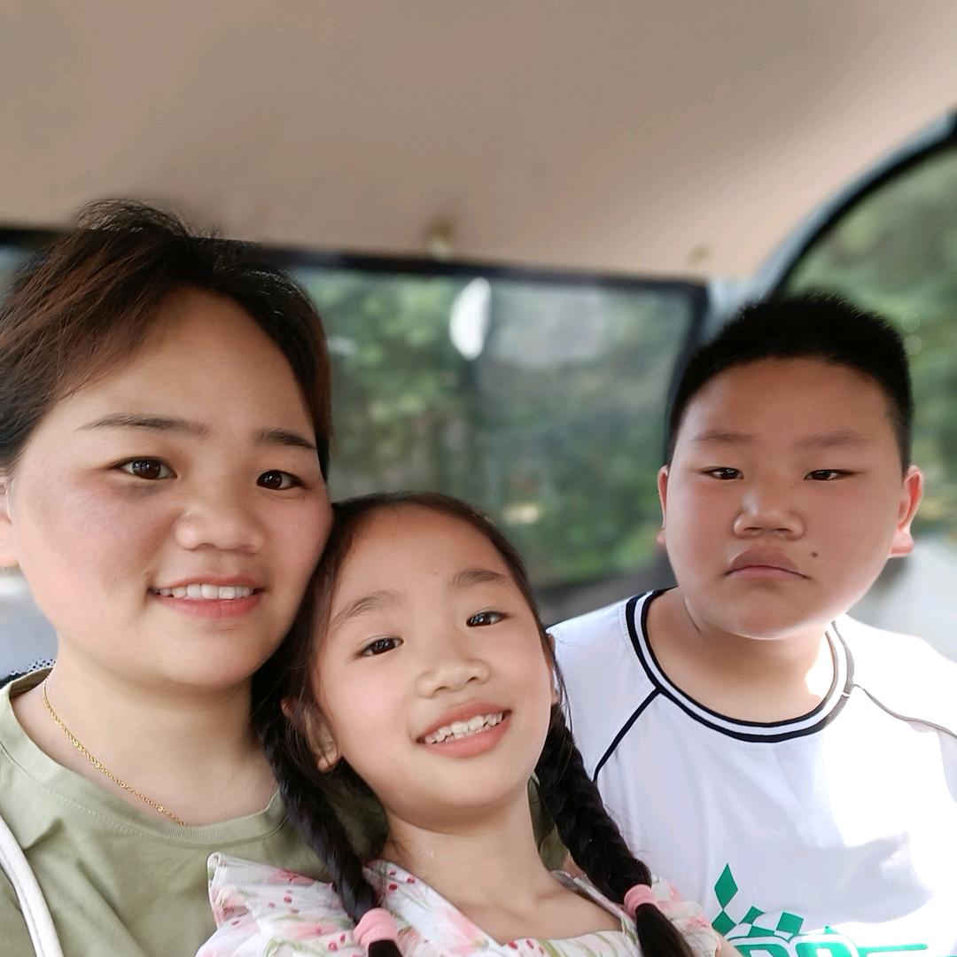 快乐的时光。