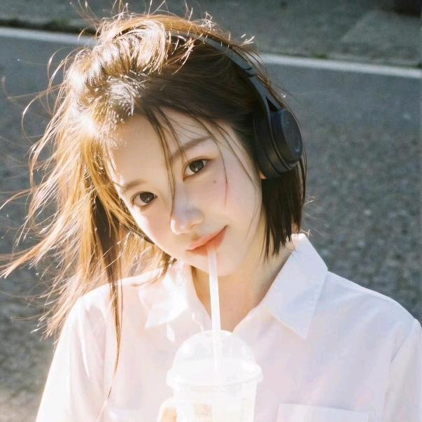 云