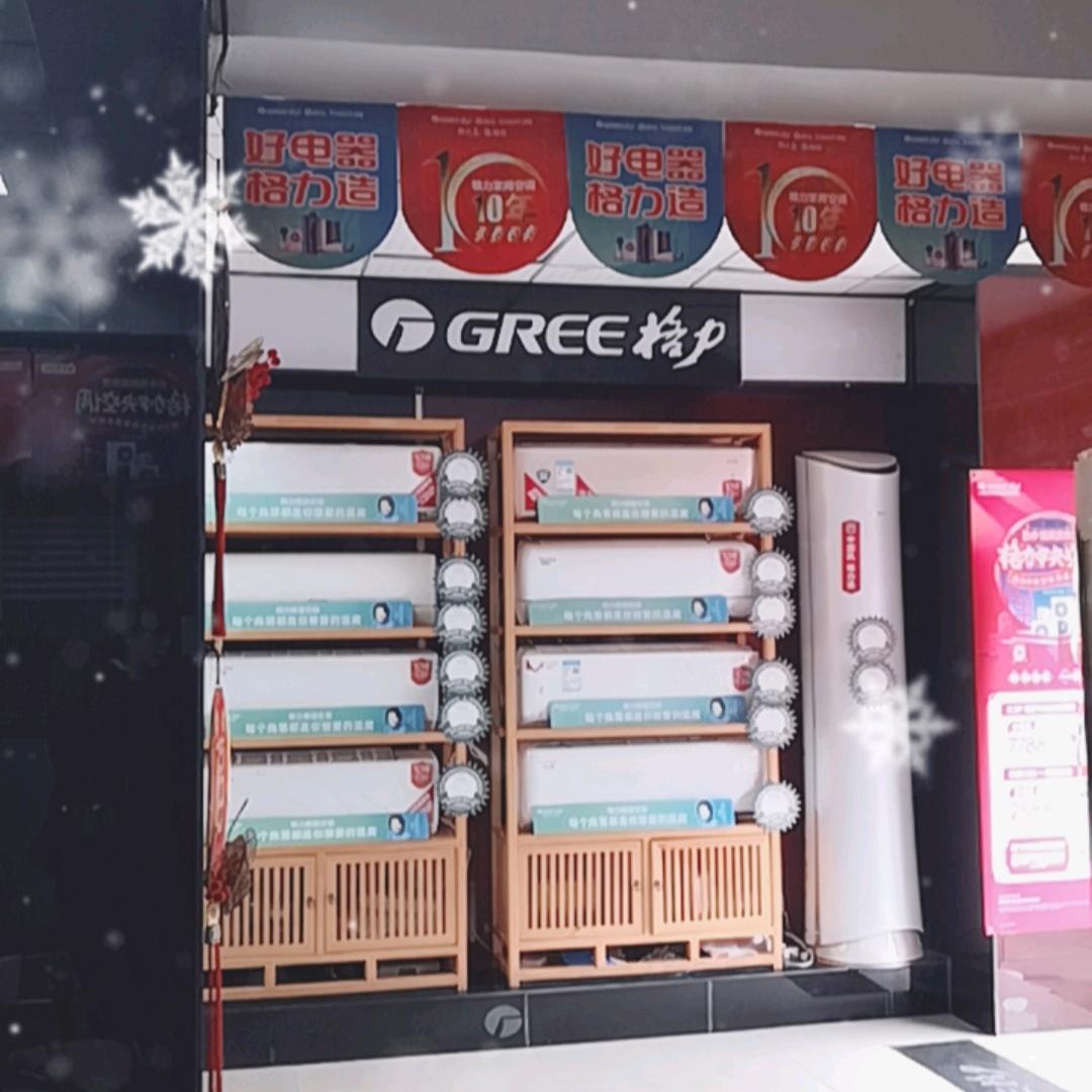 格力智慧生活家