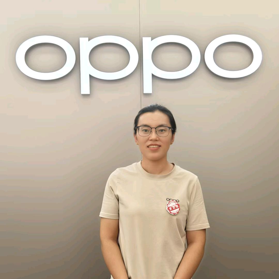 莘县OPPO振兴街1店