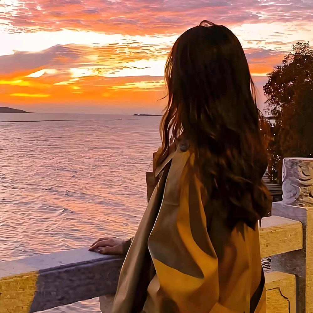 你挑的嘛！偶像！