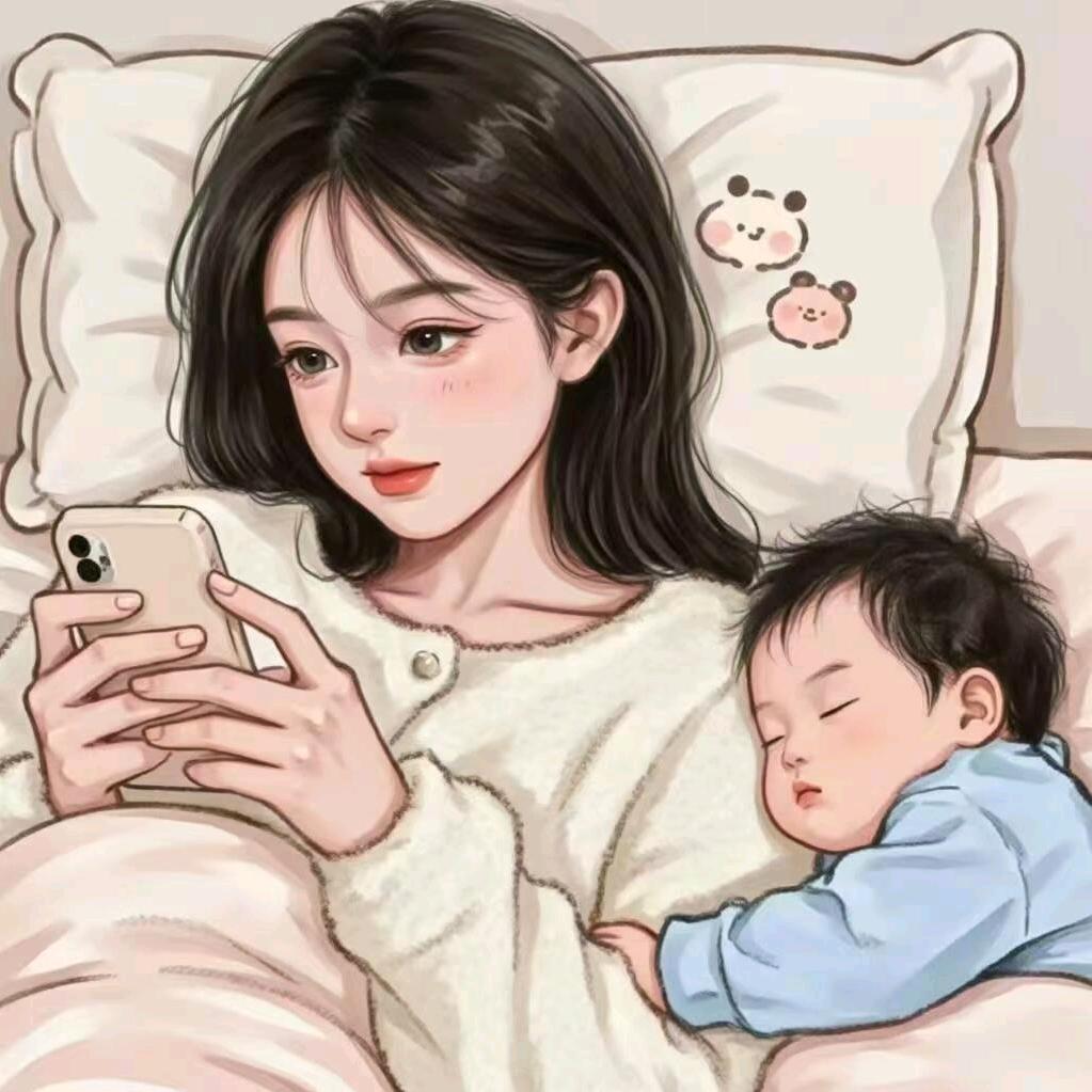 小呀小福宝👼