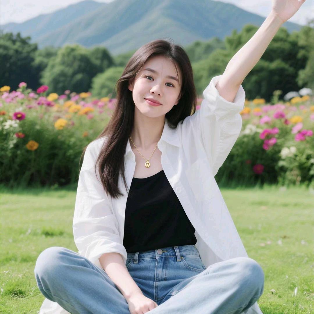 艳儿