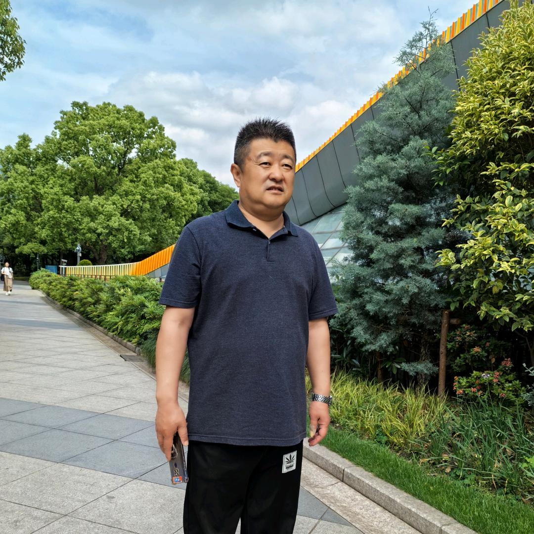 青岛昆哥2