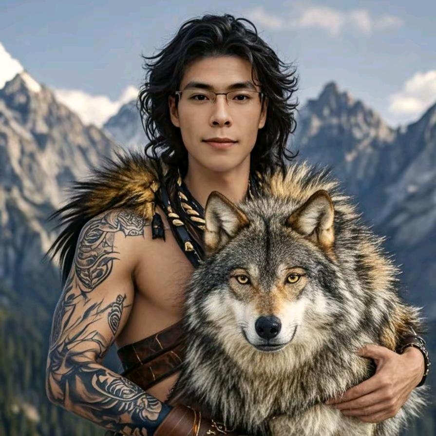 野狼四驱车队聚乐部：剑哥