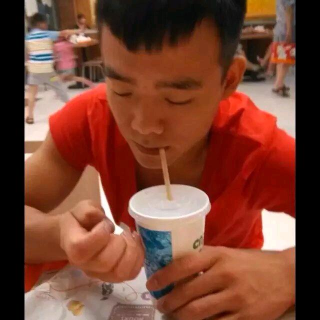 爱你的小于