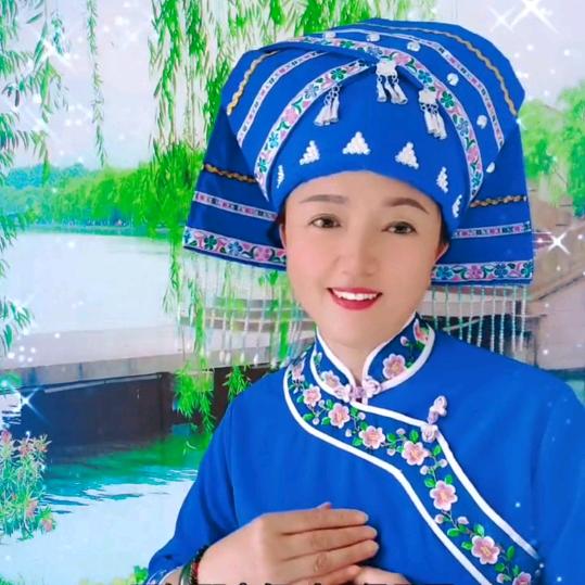 小玖玖