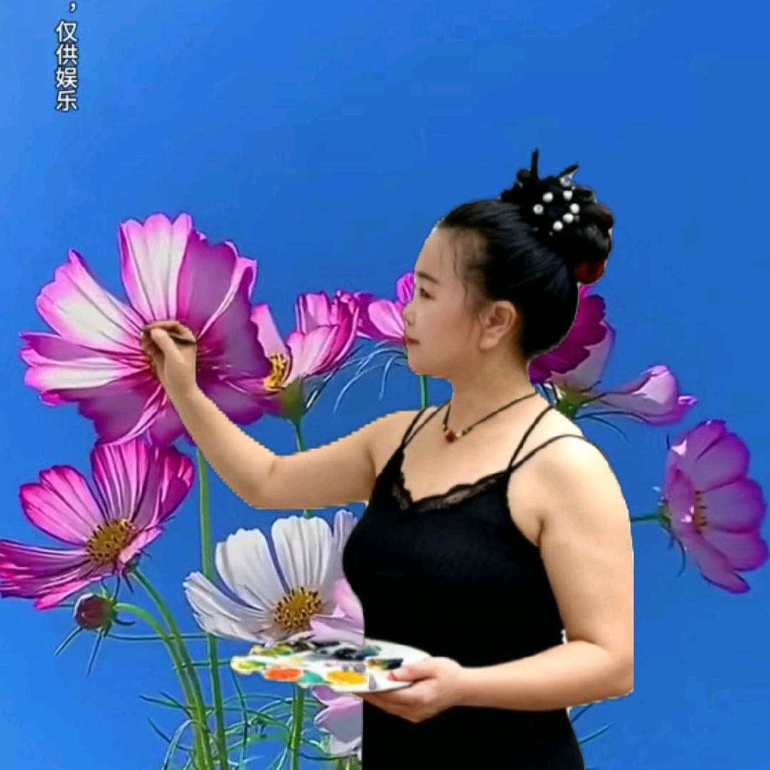 路遥知马力 日久见人心
