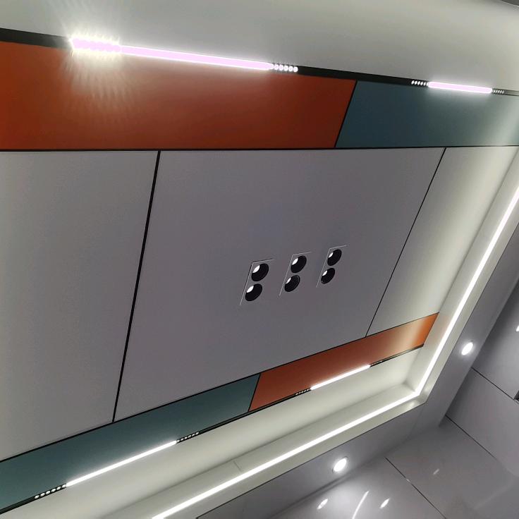 欧发装饰门窗店