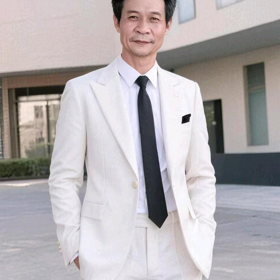 中山风云（20.5