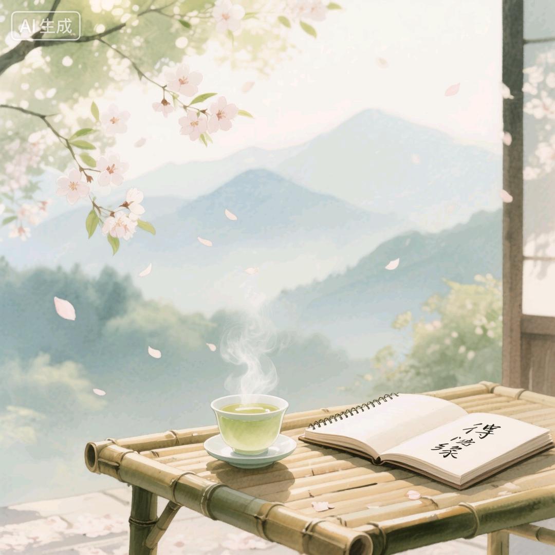 现在禅
