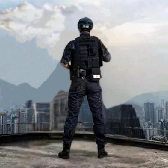 🇨🇳Liu班長