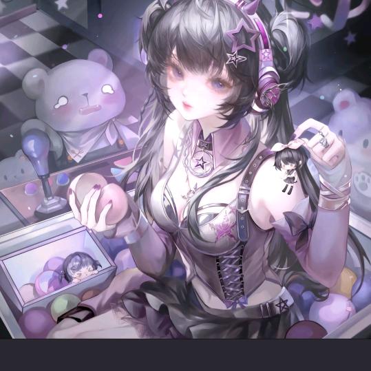 开心小鱼一起唱歌