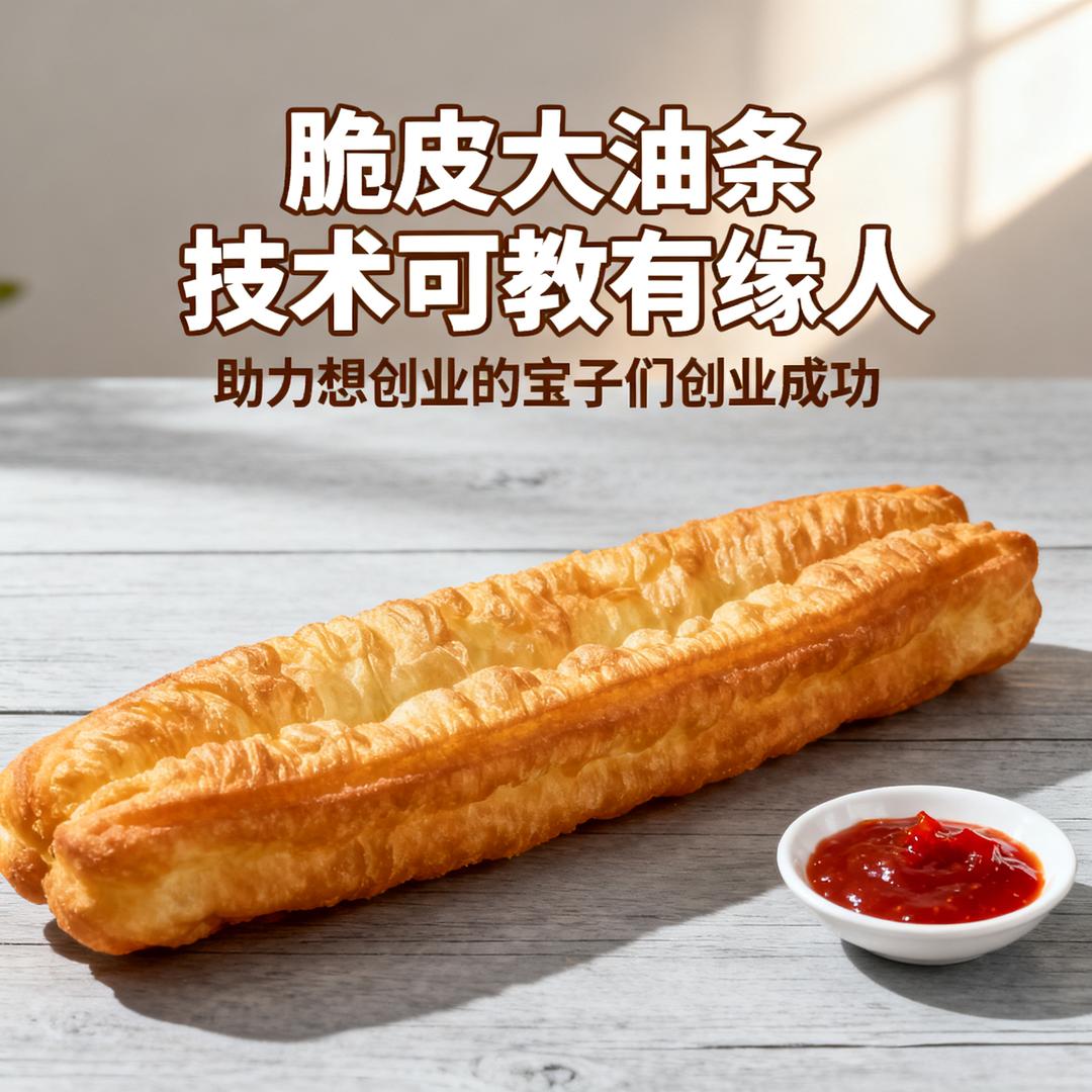 A元康油条（上午7:31直播）