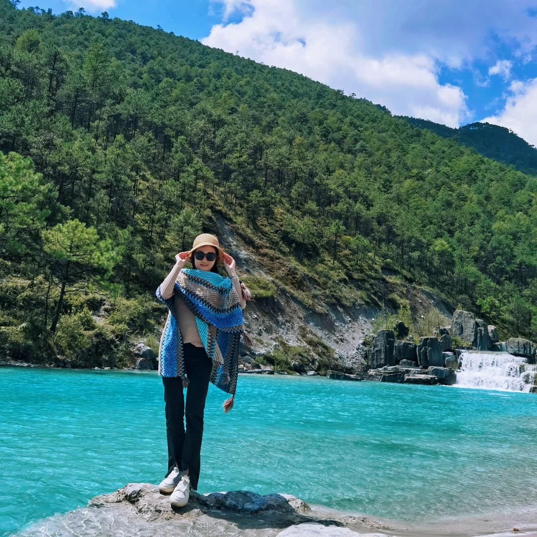 @阿静