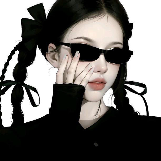 7软软美甲美睫官方号