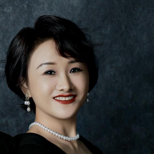 乳山新振华女装隋姐姐