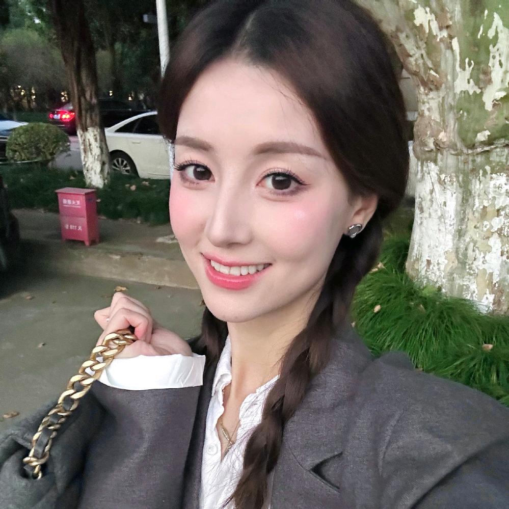 期待美好明天💖