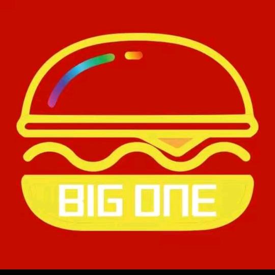BIGONE大个中国牛堡-凯旋城店