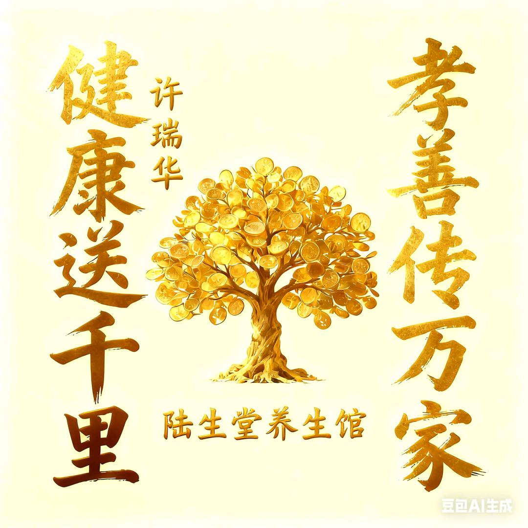 江门养生瑞华姐姐