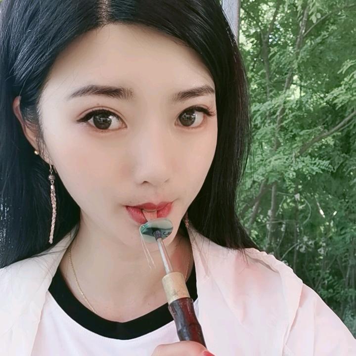 @洁児大眼睛 唢呐才艺