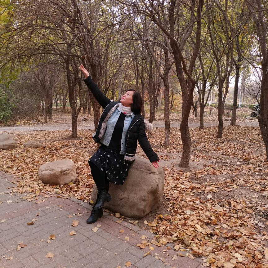 失去的青春