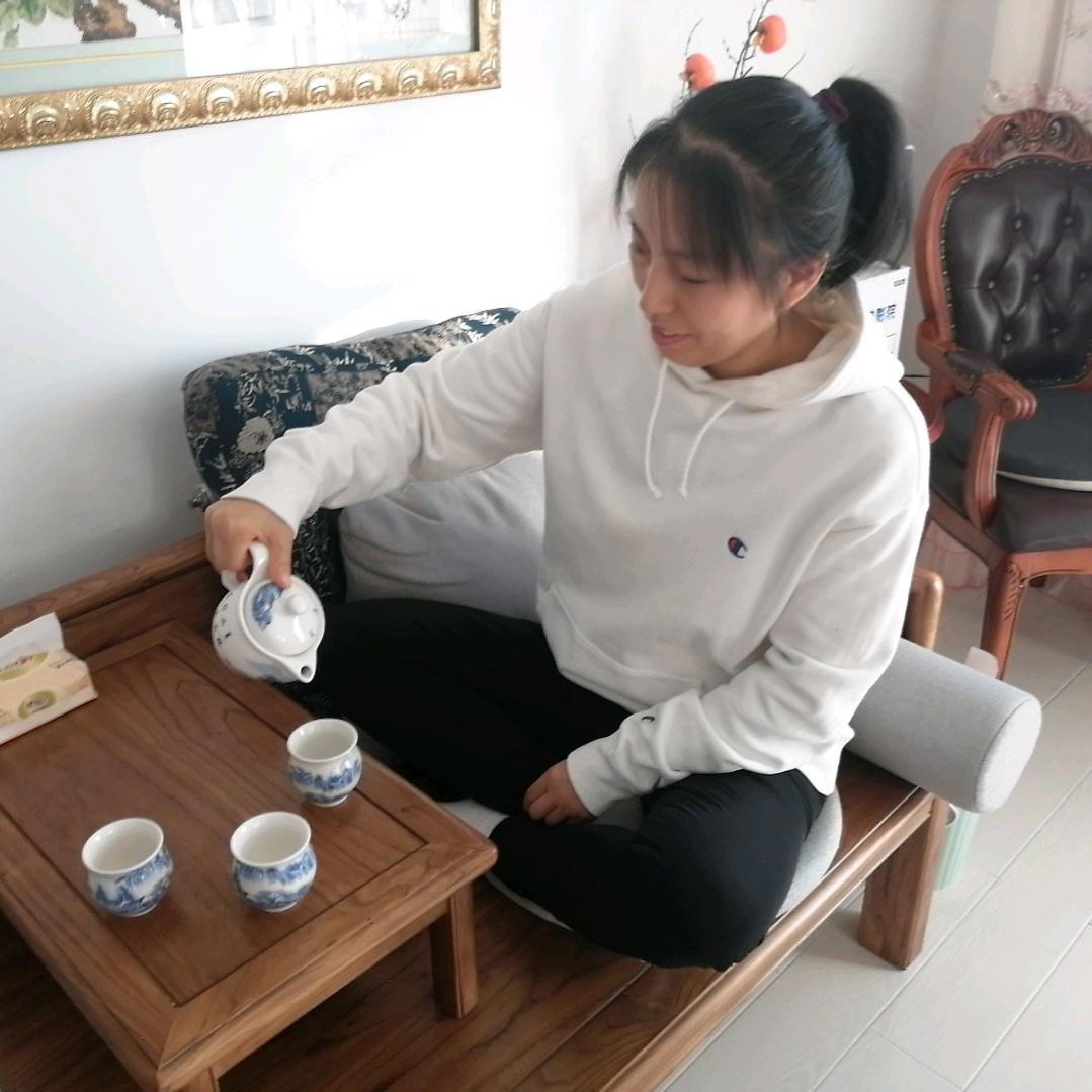 一缕芳香