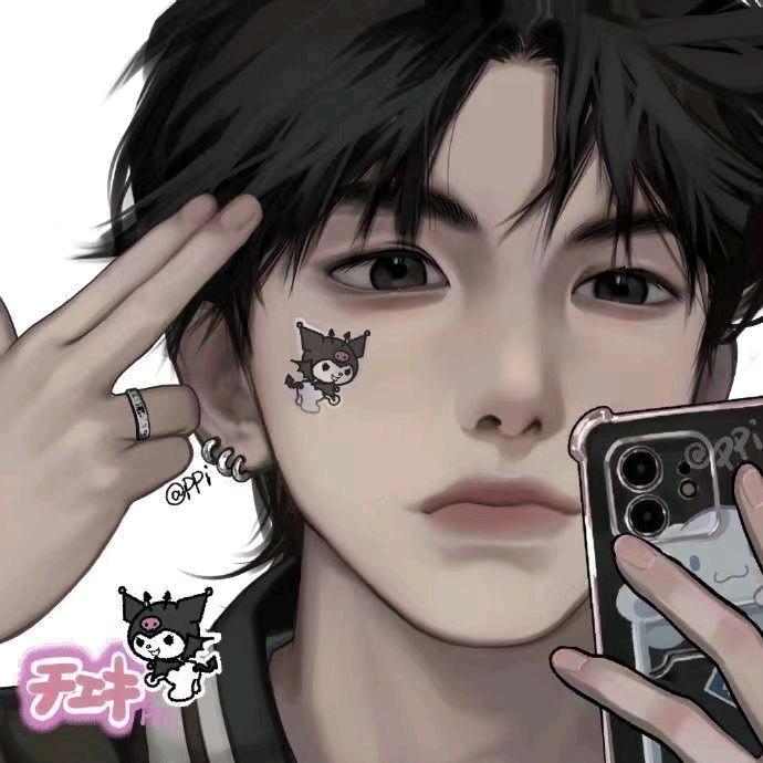 阿楠（三角洲绿跑）