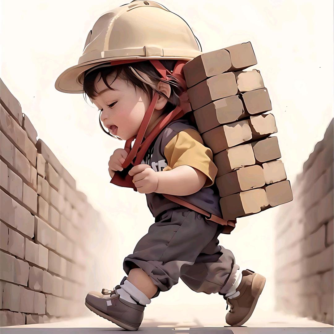 回归初心 🔅方得始终