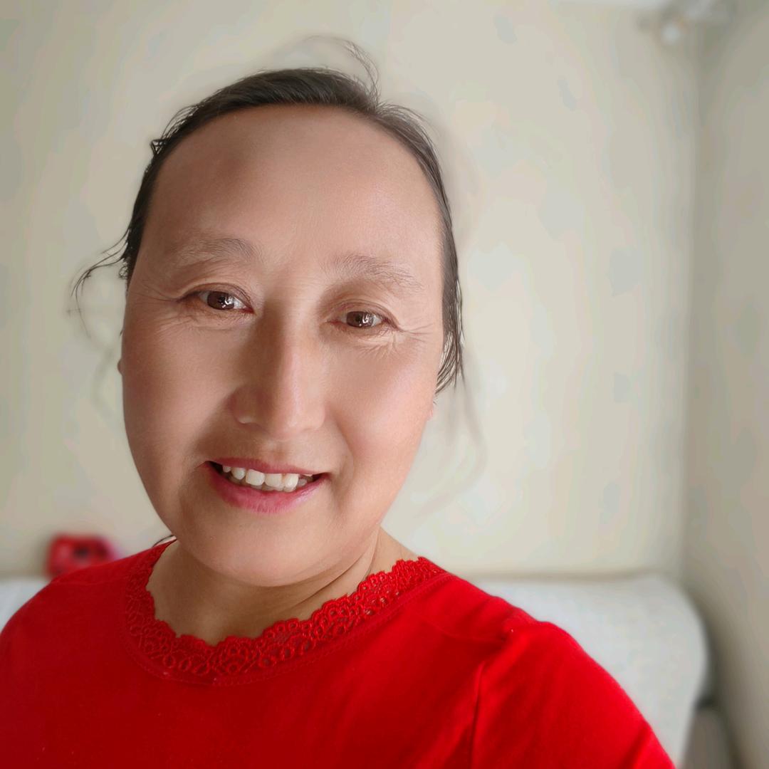 草根姐