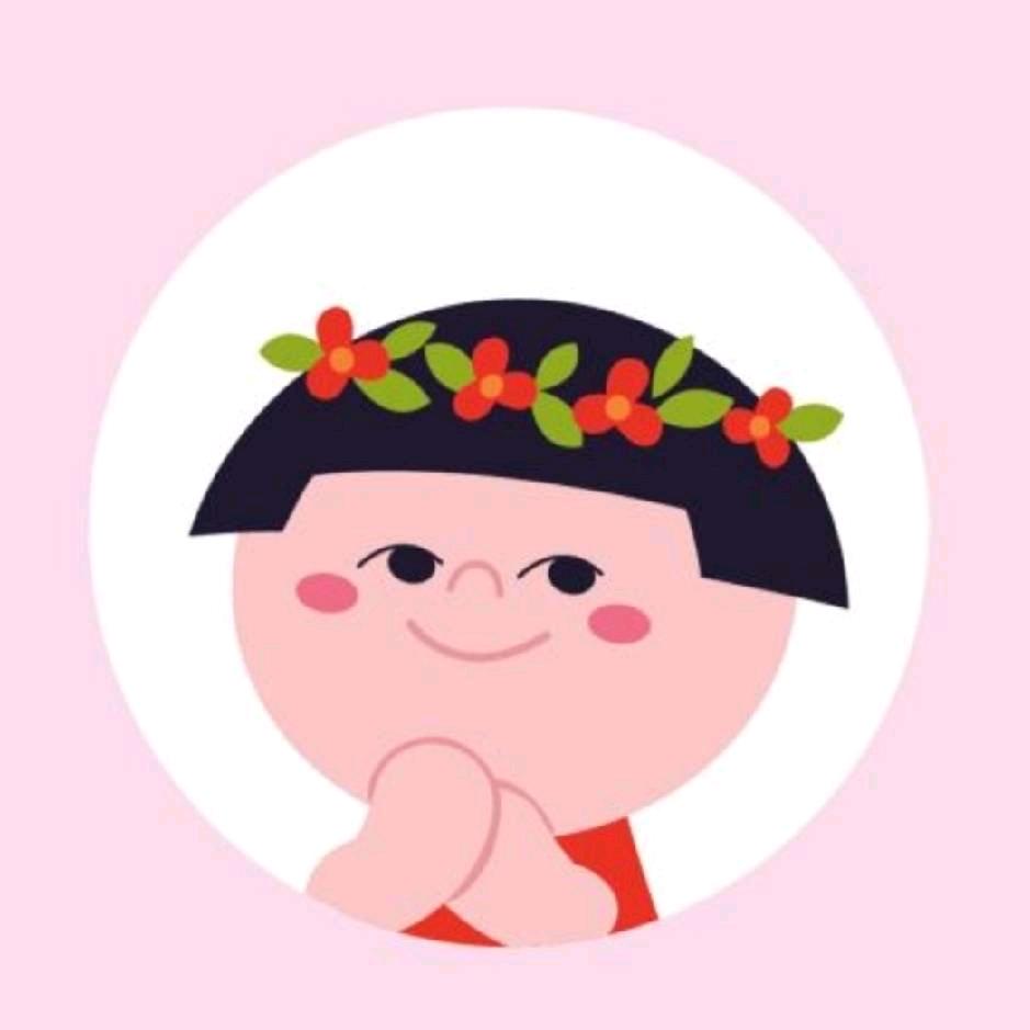 一抹花香