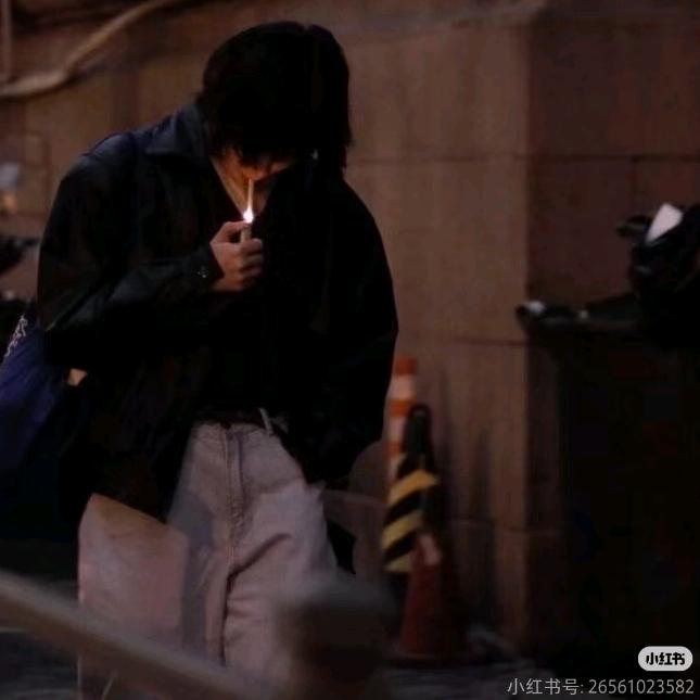 小余不会换刃