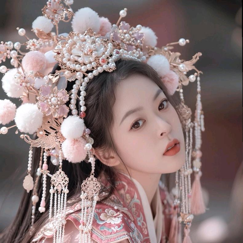 💗财神爷的心尖宠℡
