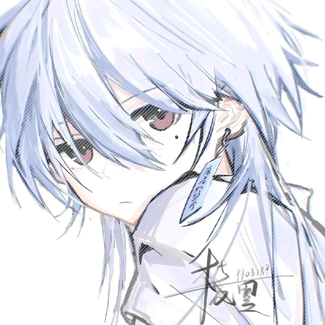 棱零