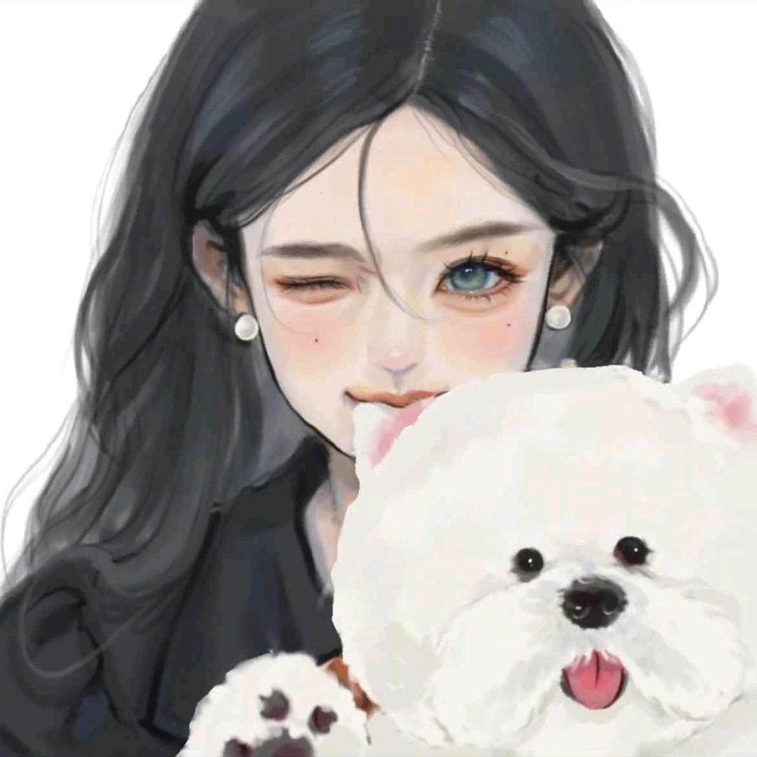 齐齐好物🐯~