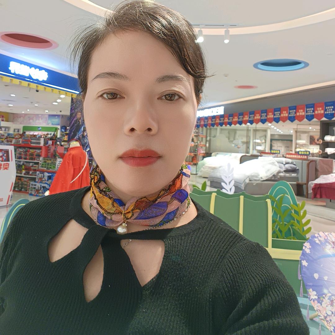 西子问汉服小清
