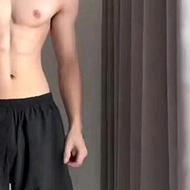 香蕉树下