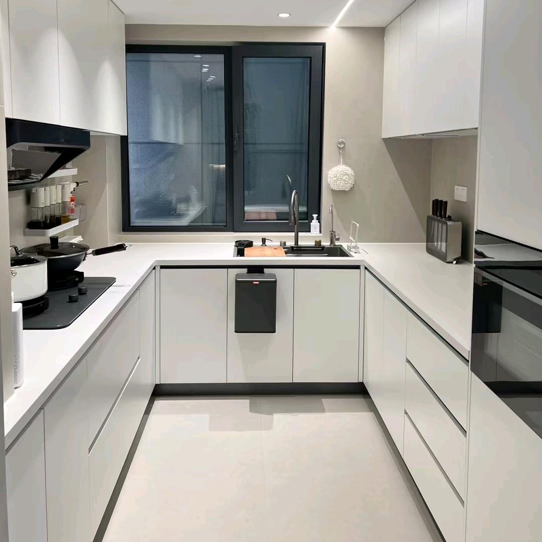 爱家全屋定制（源头工厂）