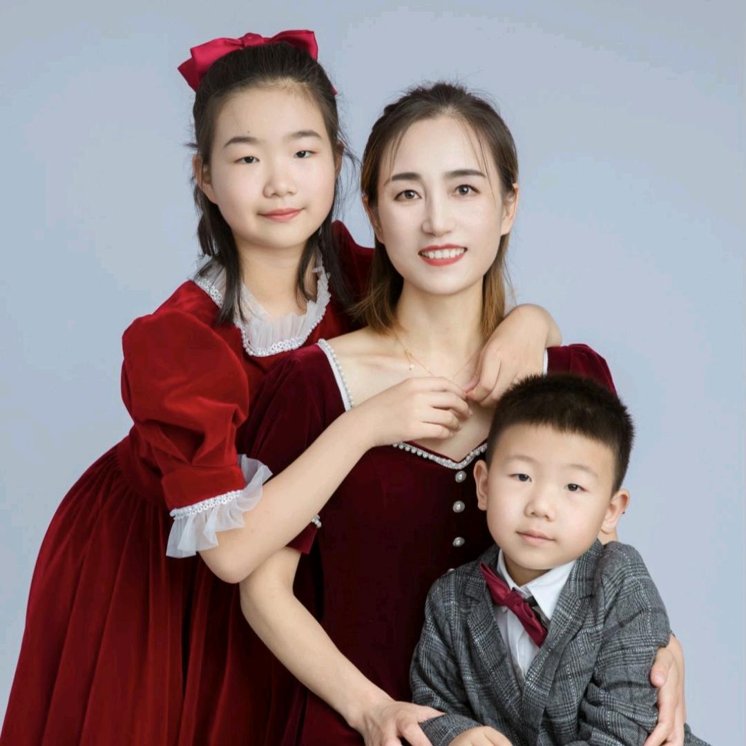 日照产后杨玉茜