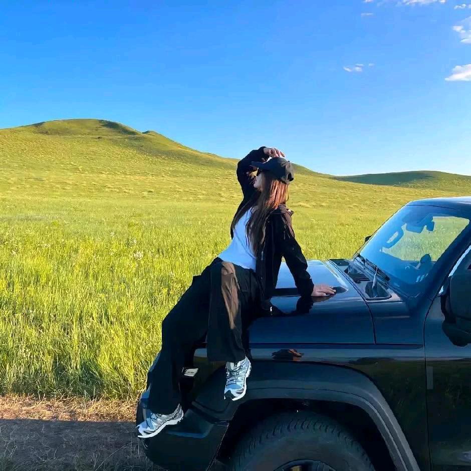 初夏🧸