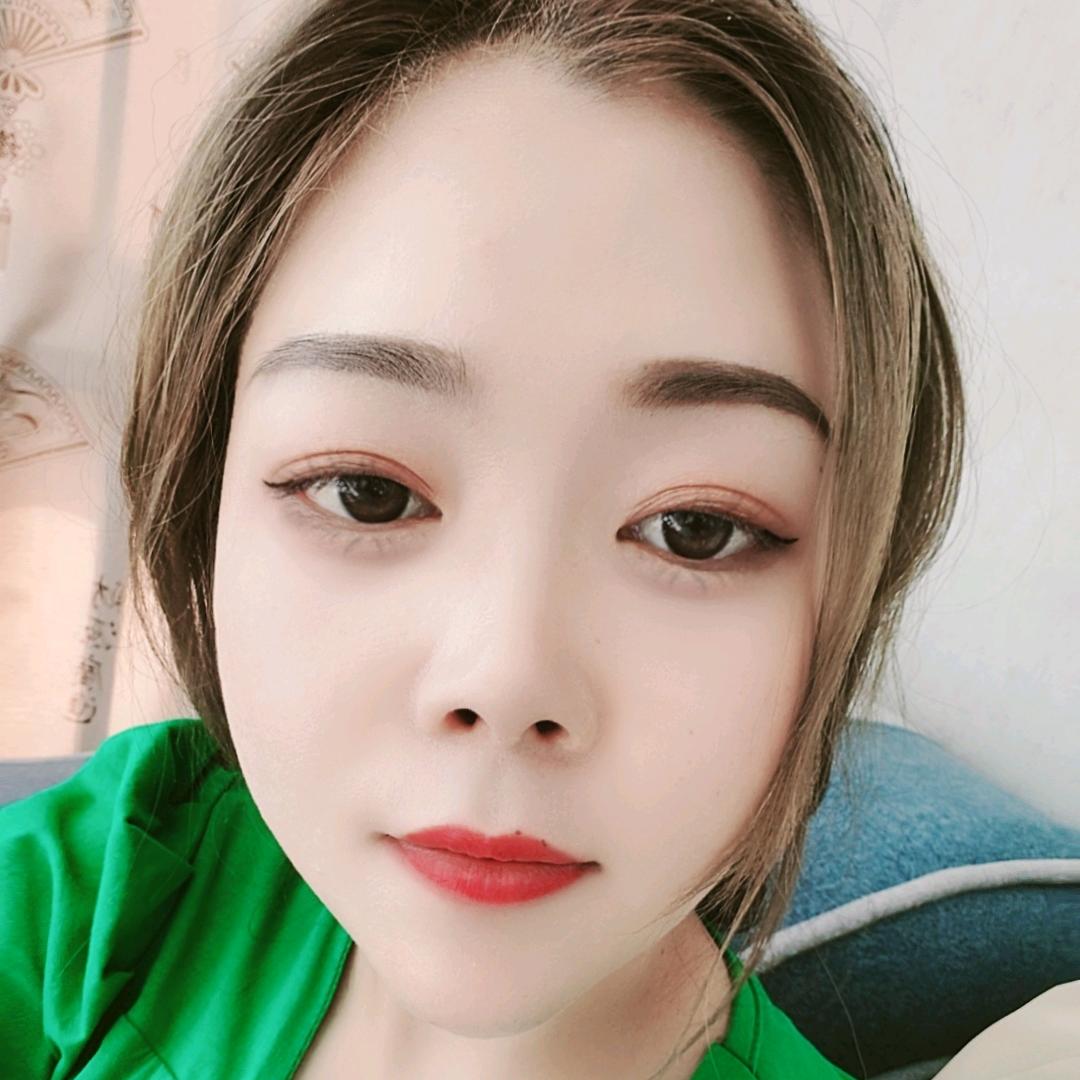真真会越来越好