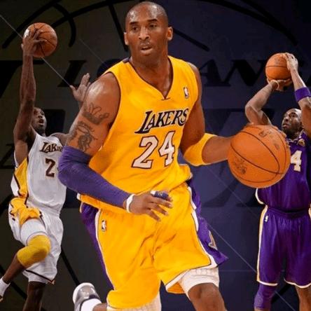曼巴🏀~24